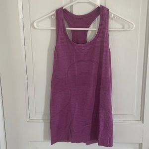 Lululemon Swiftly Tech Racerback Tank